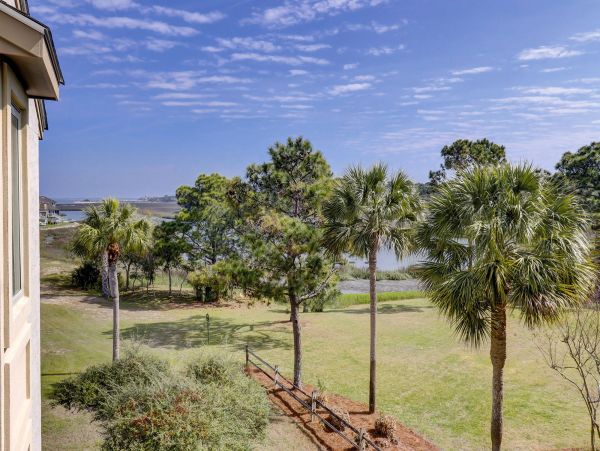Hilton Head Home 993563