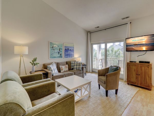 Hilton Head Home 993563
