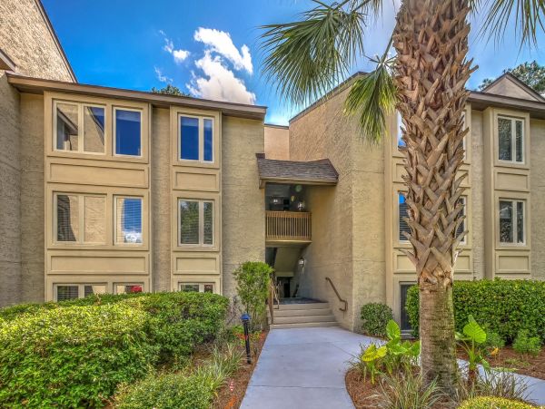 Hilton Head Home 993563