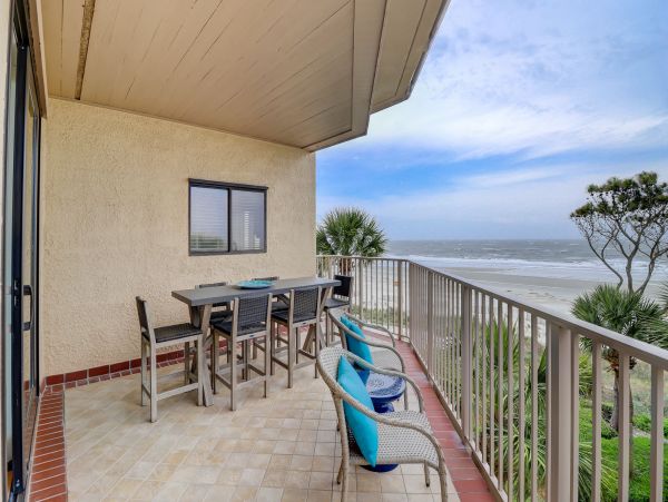 Hilton Head 4 Bedroom Luxury Vacation Rental
