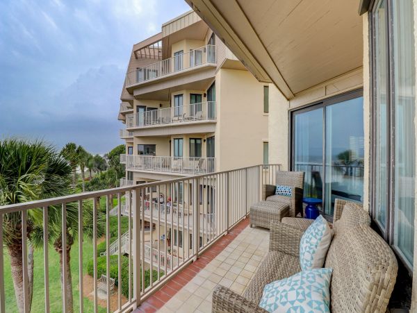 Hilton Head 4 Bedroom Luxury Vacation Rental