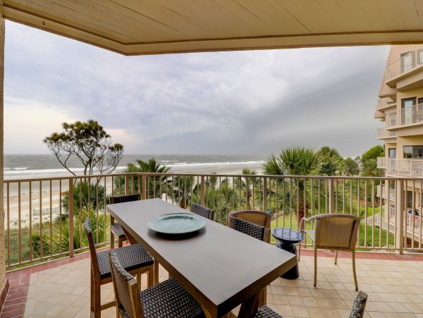 Hilton Head 4 Bedroom Luxury Vacation Rental