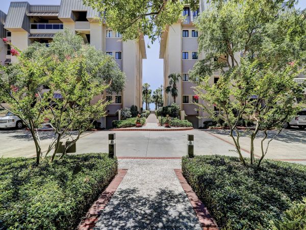 Hilton Head 4 Bedroom Luxury Vacation Rental