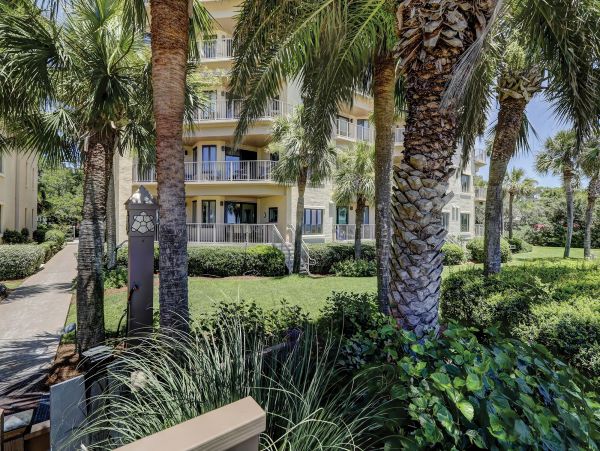 Hilton Head 4 Bedroom Luxury Vacation Rental