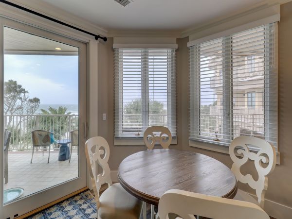 Hilton Head 4 Bedroom Luxury Vacation Rental