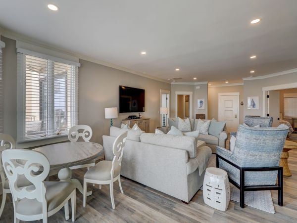 Hilton Head 4 Bedroom Luxury Vacation Rental