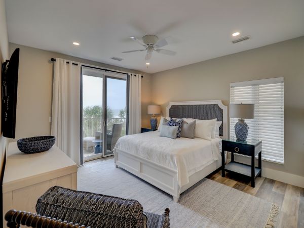 Hilton Head 4 Bedroom Luxury Vacation Rental