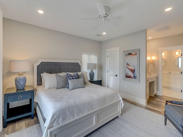 Hilton Head 4 Bedroom Luxury Vacation Rental