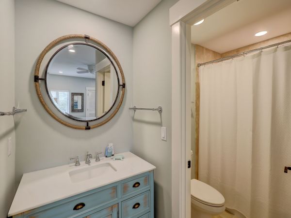 Hilton Head 4 Bedroom Luxury Vacation Rental