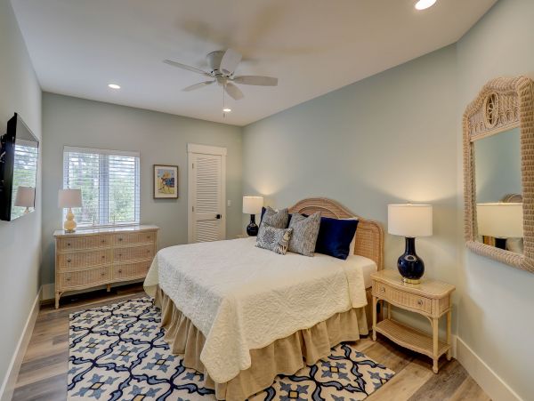 Hilton Head 4 Bedroom Luxury Vacation Rental