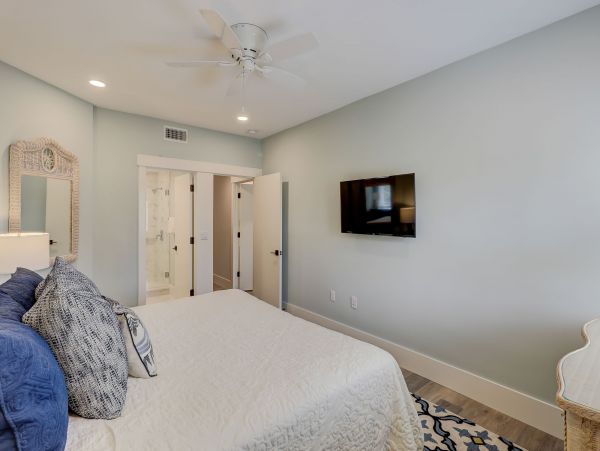 Hilton Head 4 Bedroom Luxury Vacation Rental