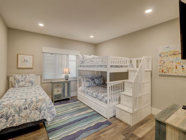 Hilton Head 4 Bedroom Luxury Vacation Rental