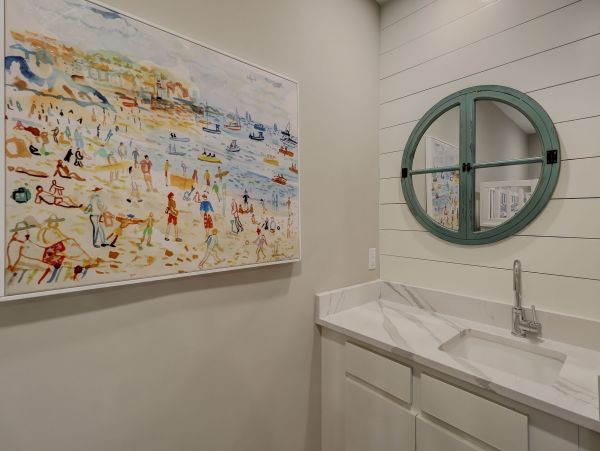 Hilton Head 4 Bedroom Luxury Vacation Rental