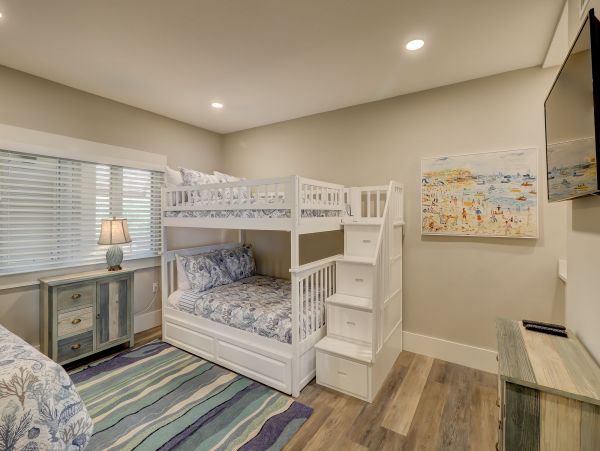 Hilton Head 4 Bedroom Luxury Vacation Rental