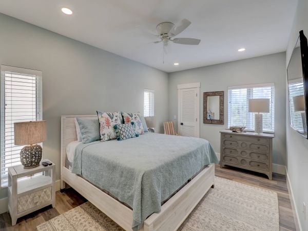 Hilton Head 4 Bedroom Luxury Vacation Rental