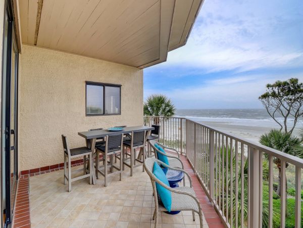 Hilton Head 4 Bedroom Luxury Vacation Rental