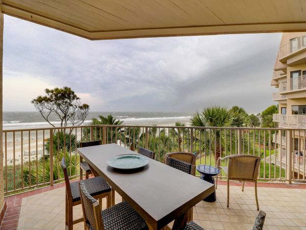 Hilton Head 4 Bedroom Luxury Vacation Rental
