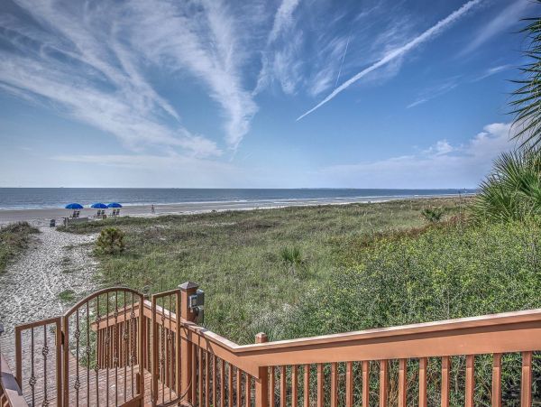 Hilton Head 4 Bedroom Luxury Vacation Rental
