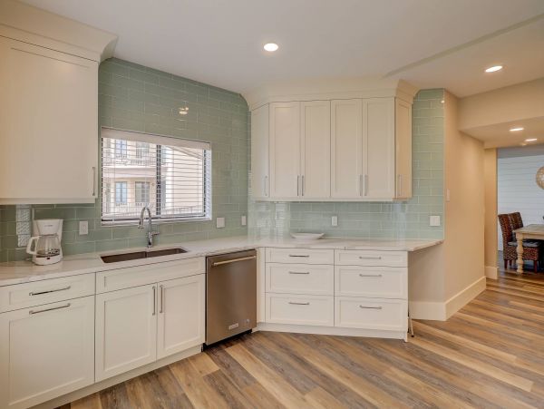 Hilton Head 4 Bedroom Luxury Vacation Rental