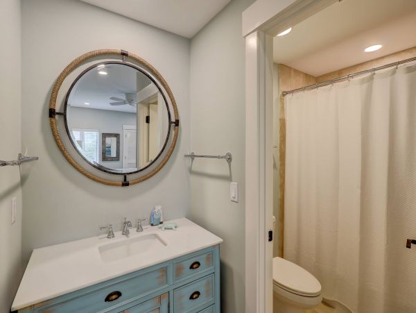 Hilton Head 4 Bedroom Luxury Vacation Rental