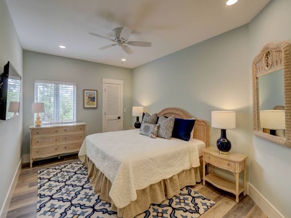 Hilton Head 4 Bedroom Luxury Vacation Rental