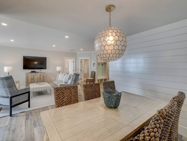 Hilton Head 4 Bedroom Luxury Vacation Rental