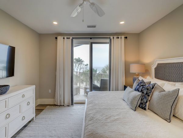 Hilton Head 4 Bedroom Luxury Vacation Rental