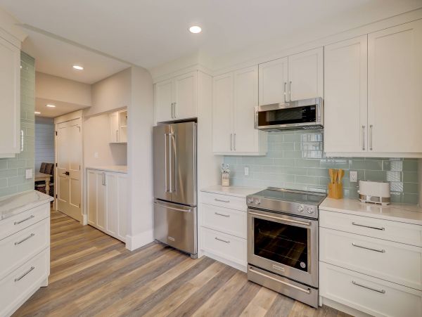 Hilton Head 4 Bedroom Luxury Vacation Rental