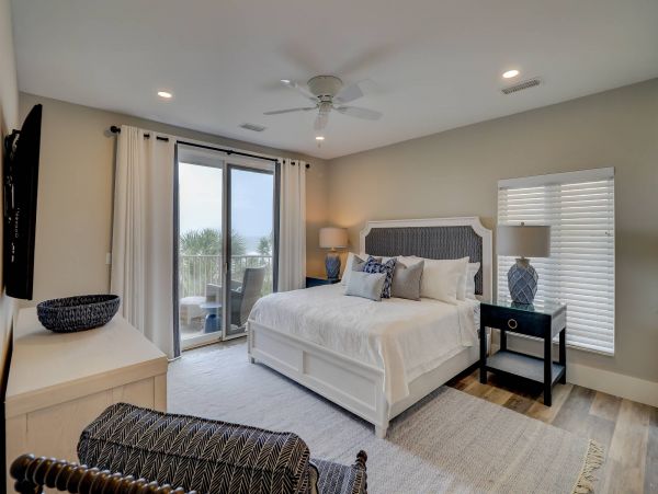 Hilton Head 4 Bedroom Luxury Vacation Rental