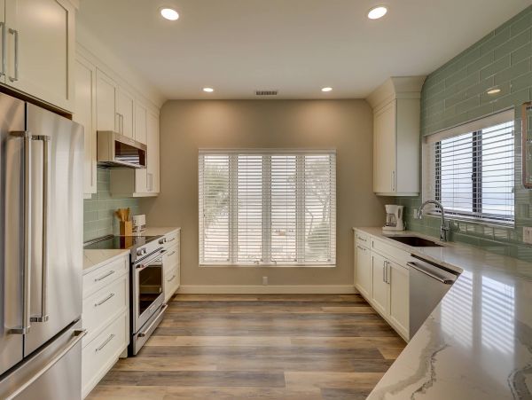 Hilton Head 4 Bedroom Luxury Vacation Rental