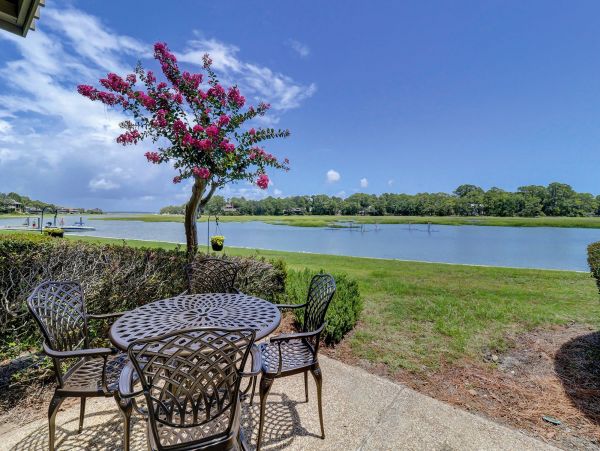 Hilton Head Home 993567