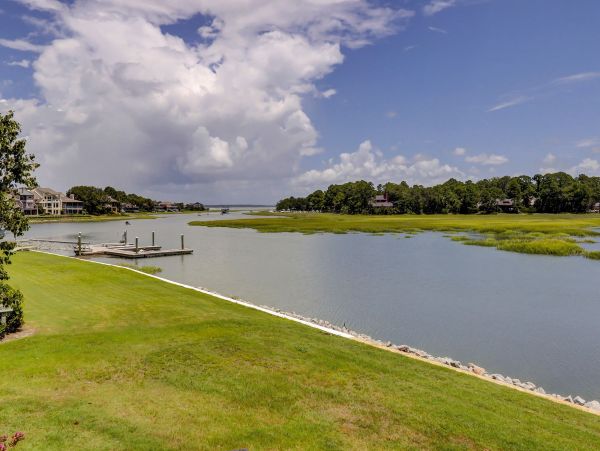 Hilton Head Home 993567