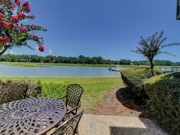 Hilton Head Home 993567