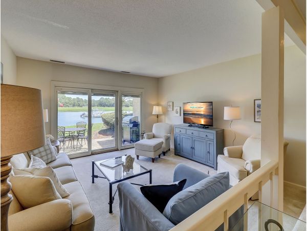 Hilton Head Home 993567