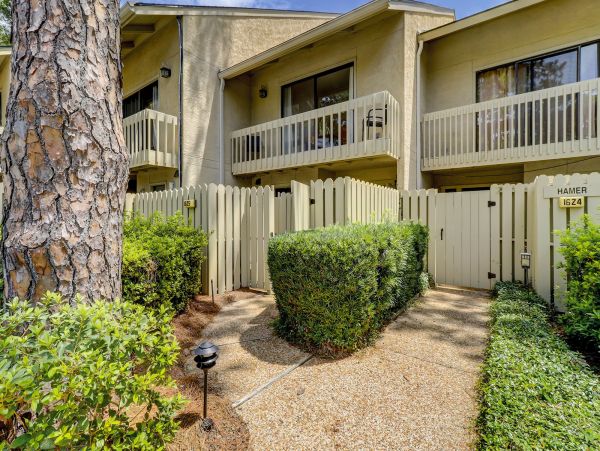 Hilton Head Home 993567