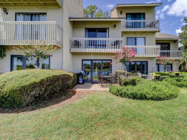 Hilton Head Home 993567