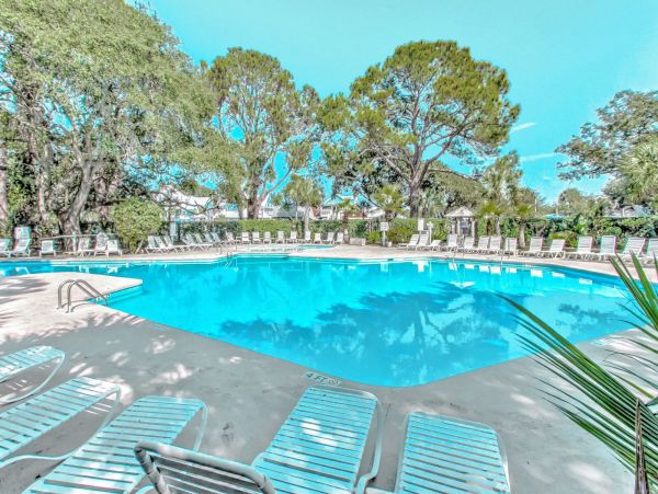 Hilton Head Home 993567