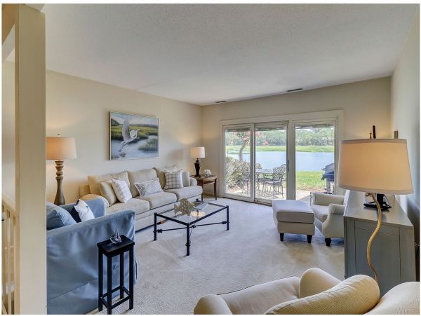 Hilton Head Home 993567