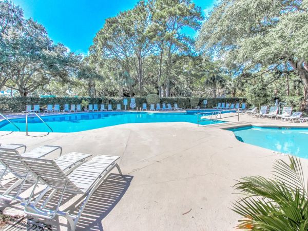 Hilton Head Home 993567