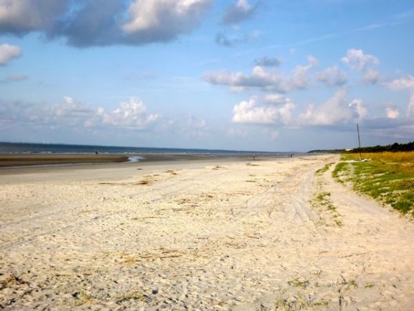 Hilton Head Home 993567