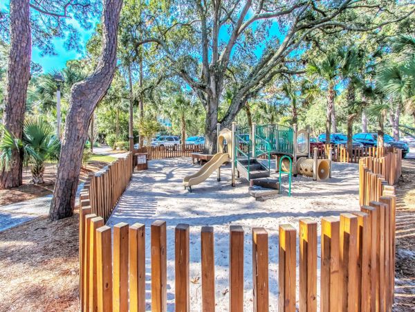 Hilton Head Home 993567