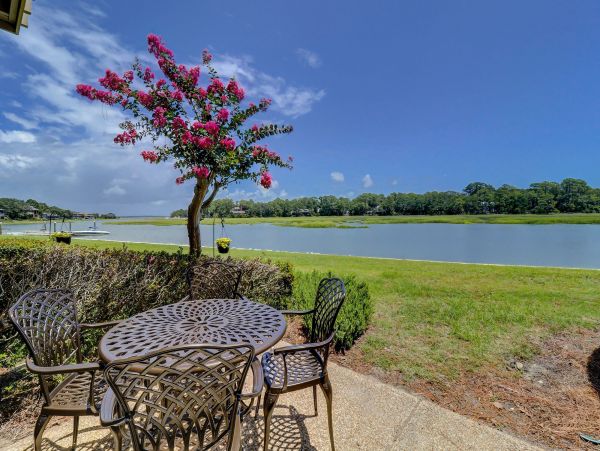 Hilton Head Home 993567