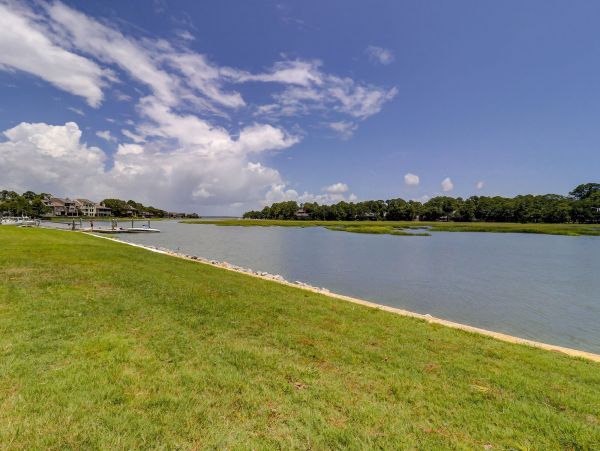 Hilton Head Home 993567