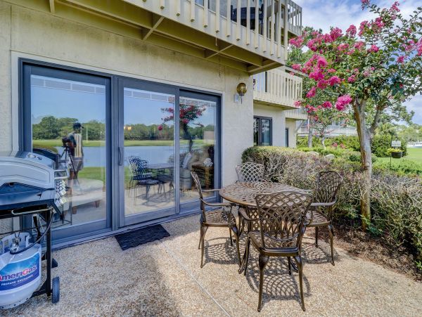 Hilton Head Home 993567