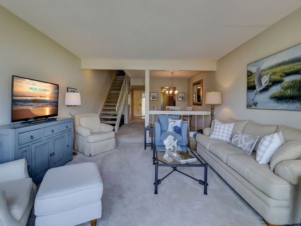 Hilton Head Home 993567