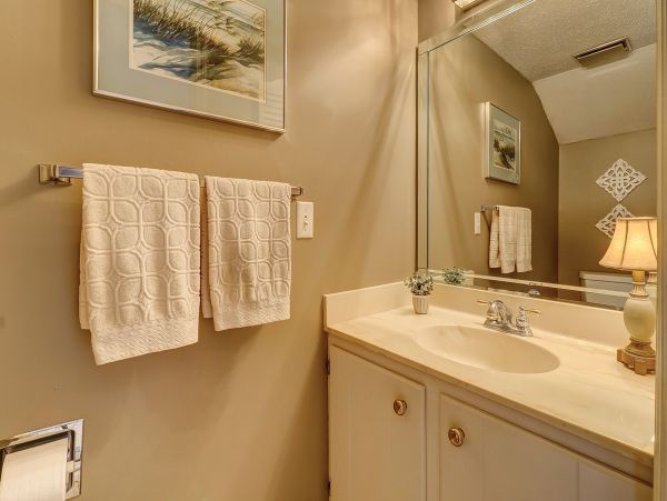 Hilton Head Home 993567