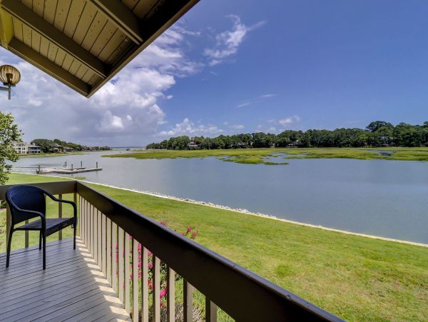 Hilton Head Home 993567