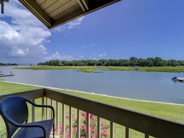 Hilton Head Home 993567