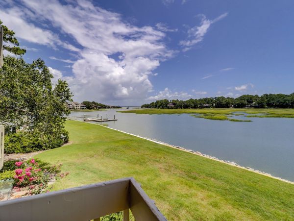 Hilton Head Home 993567