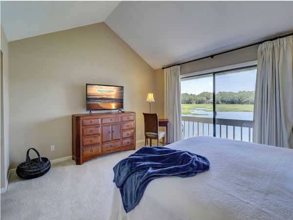 Hilton Head Home 993567